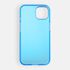 BodyGuardz Solitude Case (Neon Blue) for Apple iPhone 13, , large